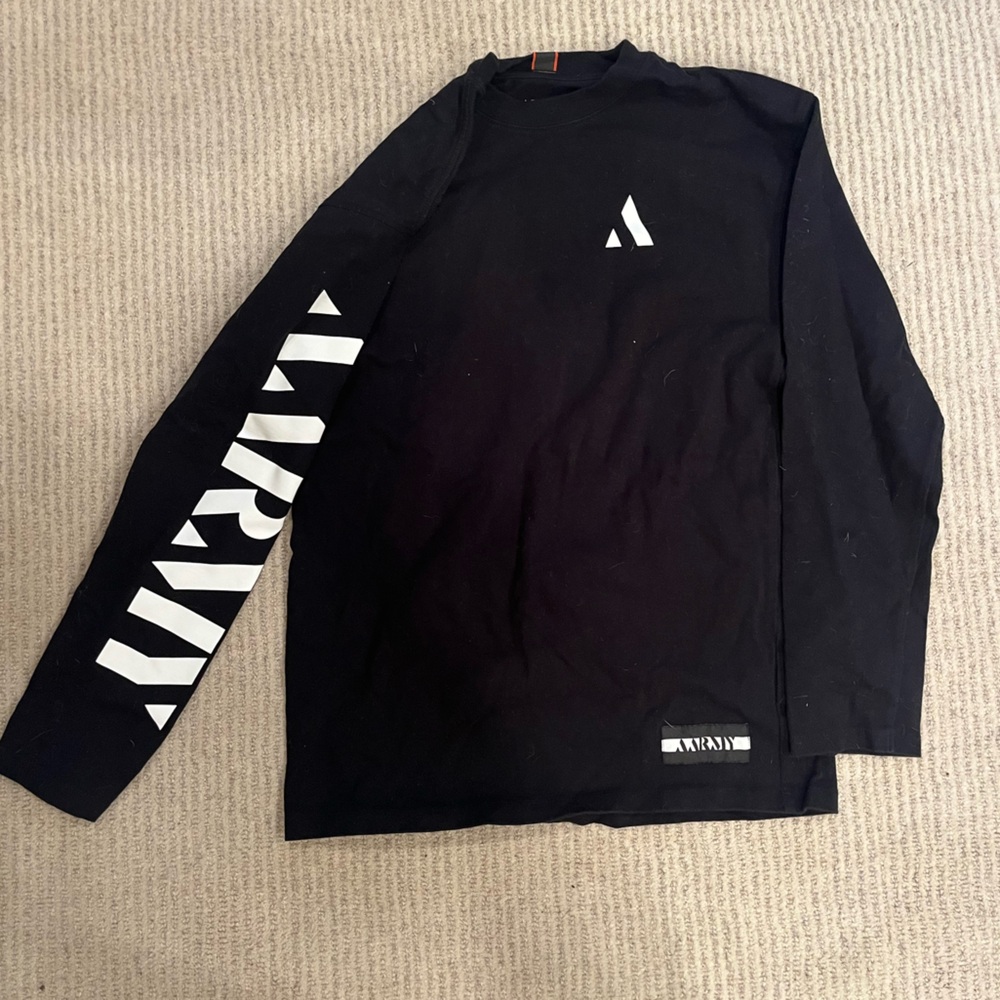 AARMY Akins army long sleeve t-shirt